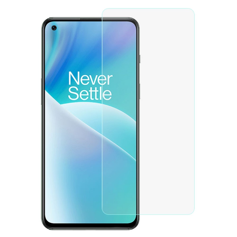 Hærdet Glas 0.3mm Skærmbeskytter OnePlus Nord 2T 5G