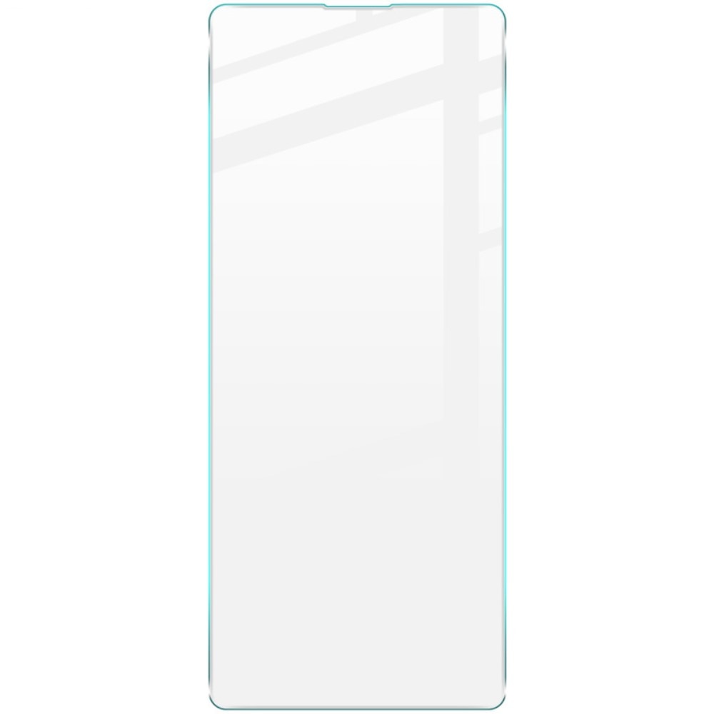 Hærdet Glas Skærmbeskytter Sony Xperia 10 IV