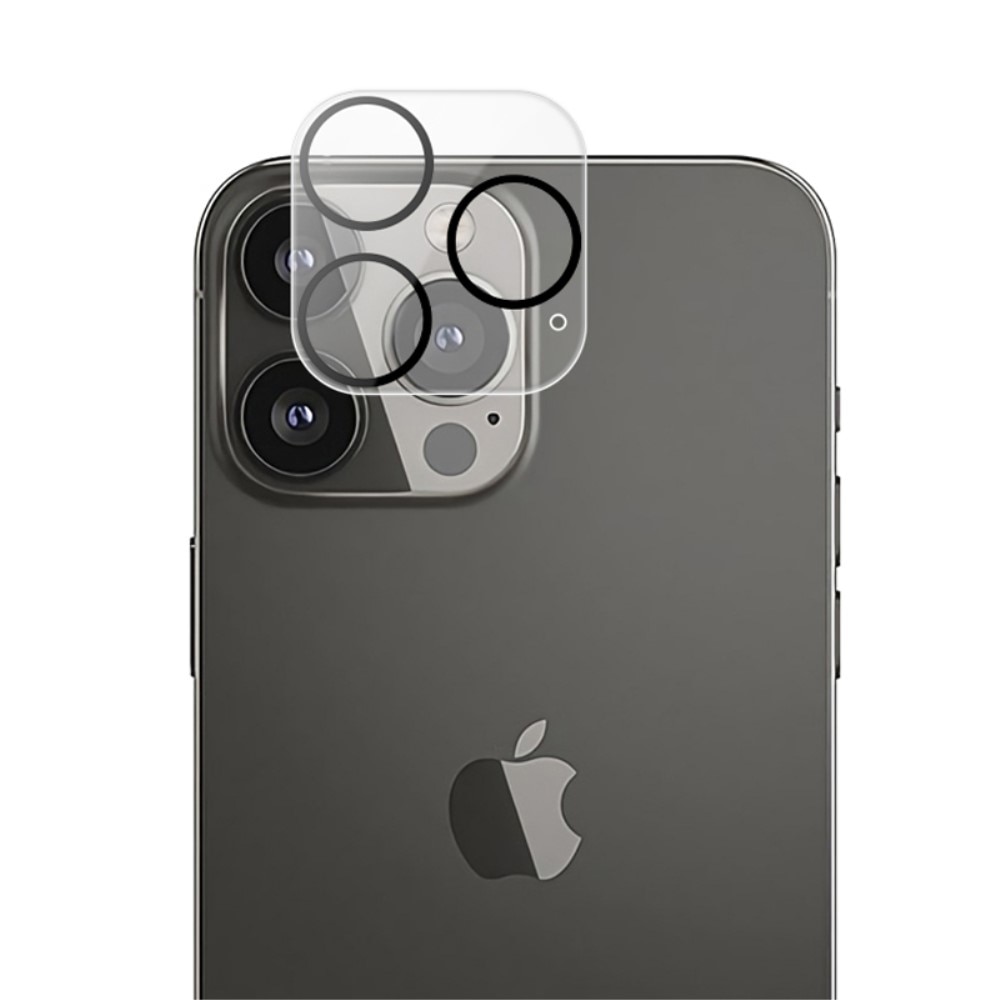 0.2mm Hærdet Glas Kamerabeskyttelse iPhone 14 Pro Max