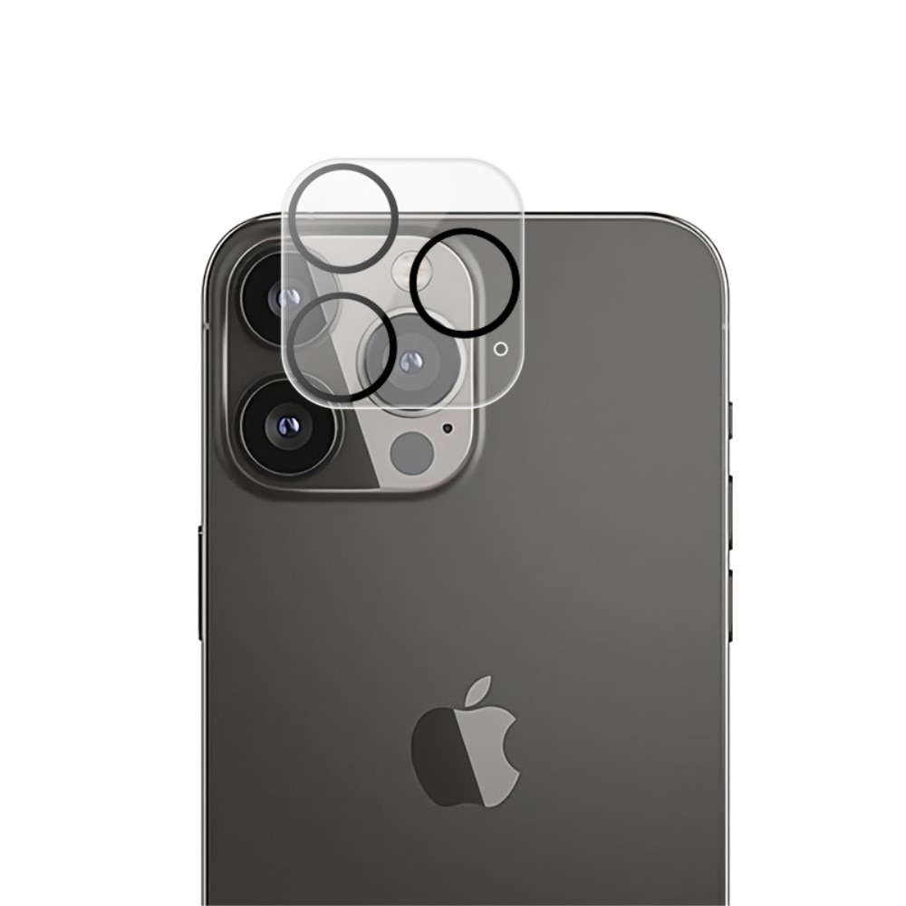 0.2mm Hærdet Glas Kamerabeskyttelse iPhone 14 Pro