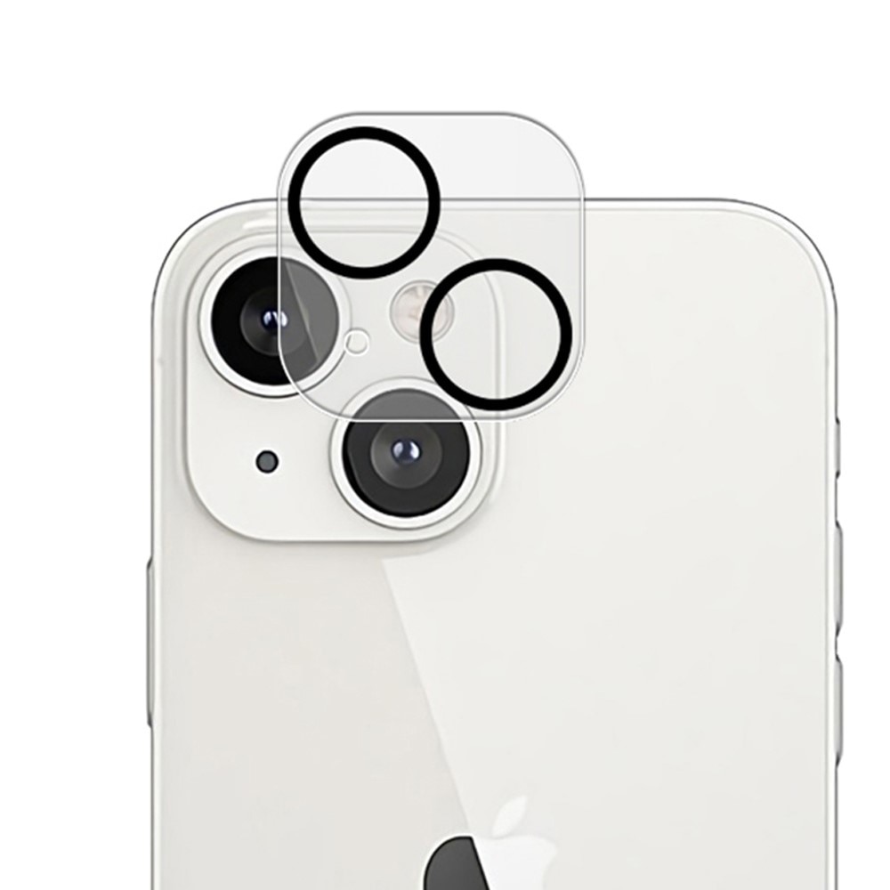 0.2mm Hærdet Glas Kamerabeskyttelse iPhone 14