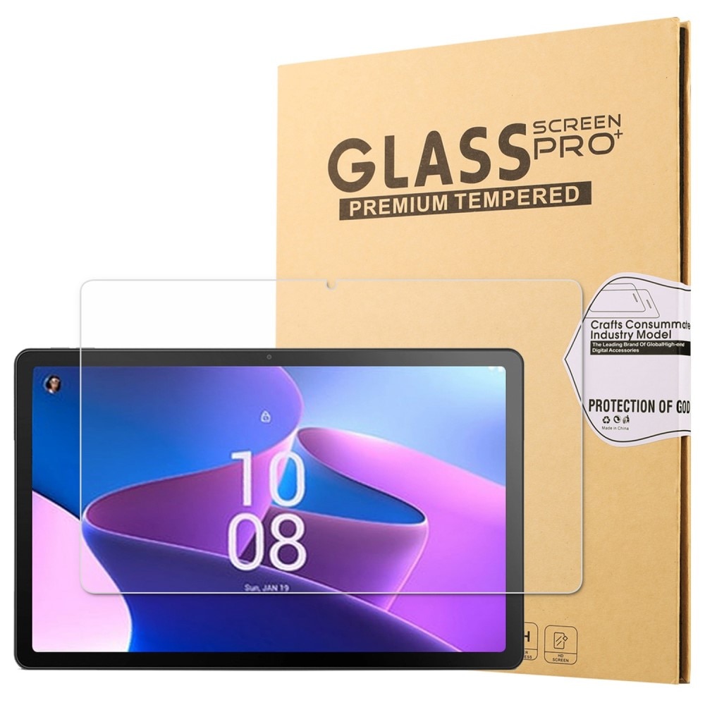 Hærdet Glas 0.3mm Lenovo Tab M10 Plus (3rd gen)