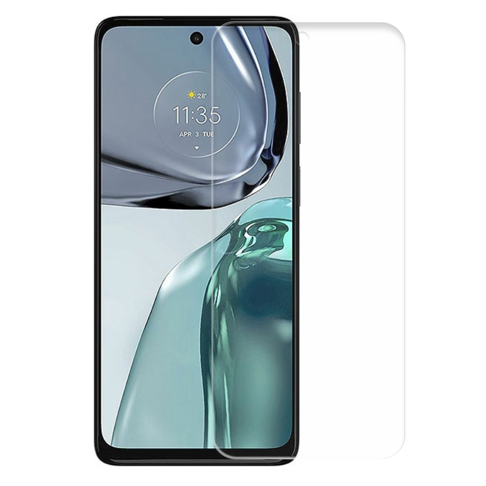 Hærdet Glas 0.3mm Skærmbeskytter Motorola Moto G62