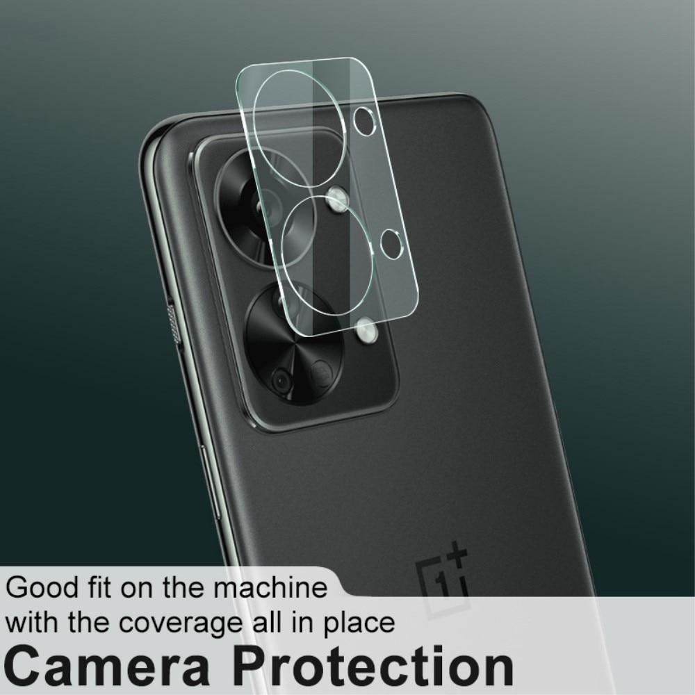 Hærdet Glas Linsebeskytter OnePlus Nord 2T 5G