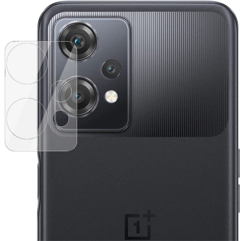 Hærdet Glas Linsebeskytter OnePlus Nord CE 2 Lite 5G