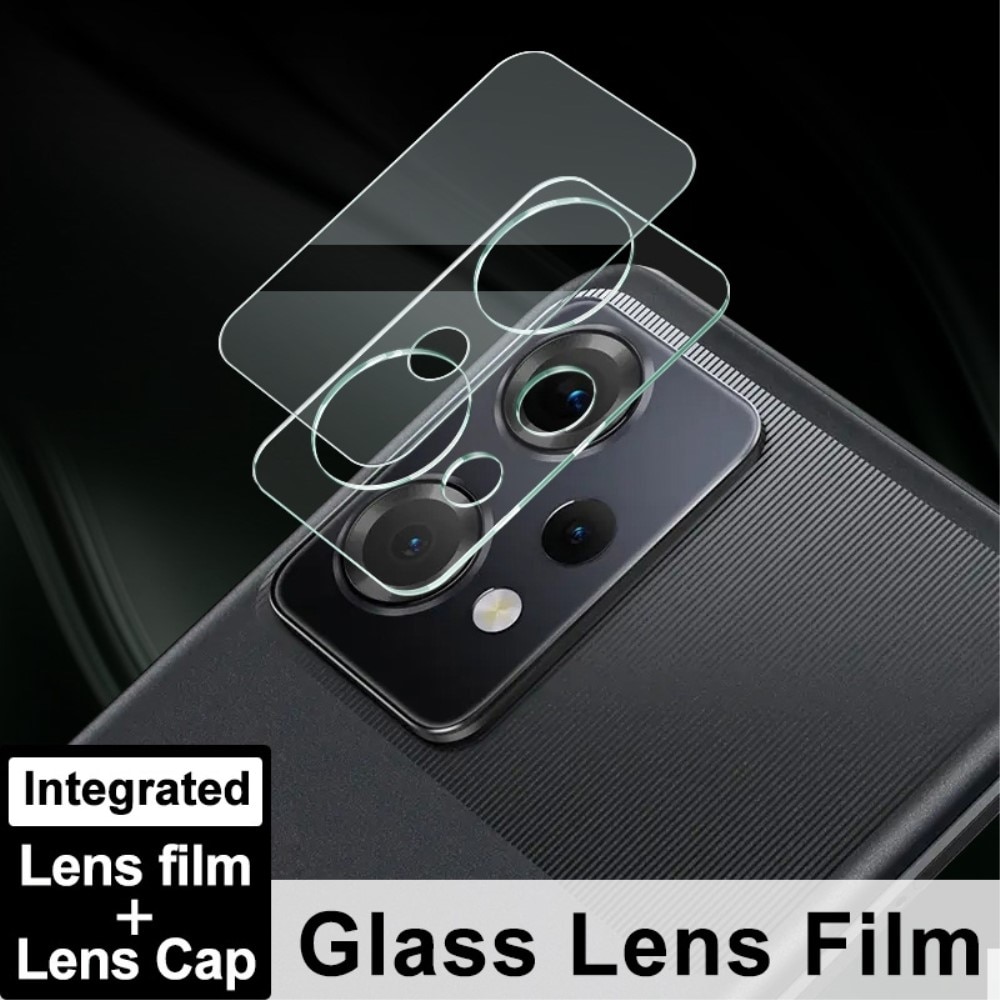 Hærdet Glas Linsebeskytter OnePlus Nord CE 2 Lite 5G