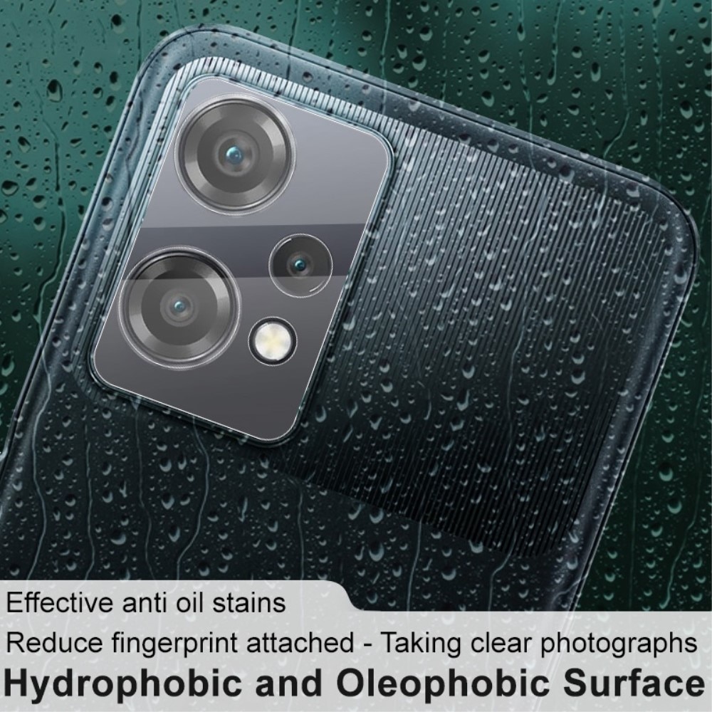 Hærdet Glas Linsebeskytter OnePlus Nord CE 2 Lite 5G