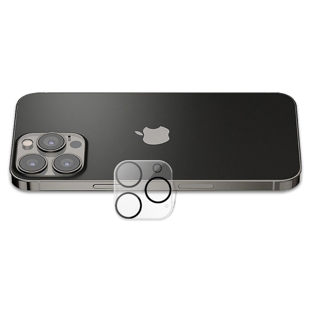 0.2mm Hærdet Glas Kamerabeskyttelse iPhone 15 Pro Max