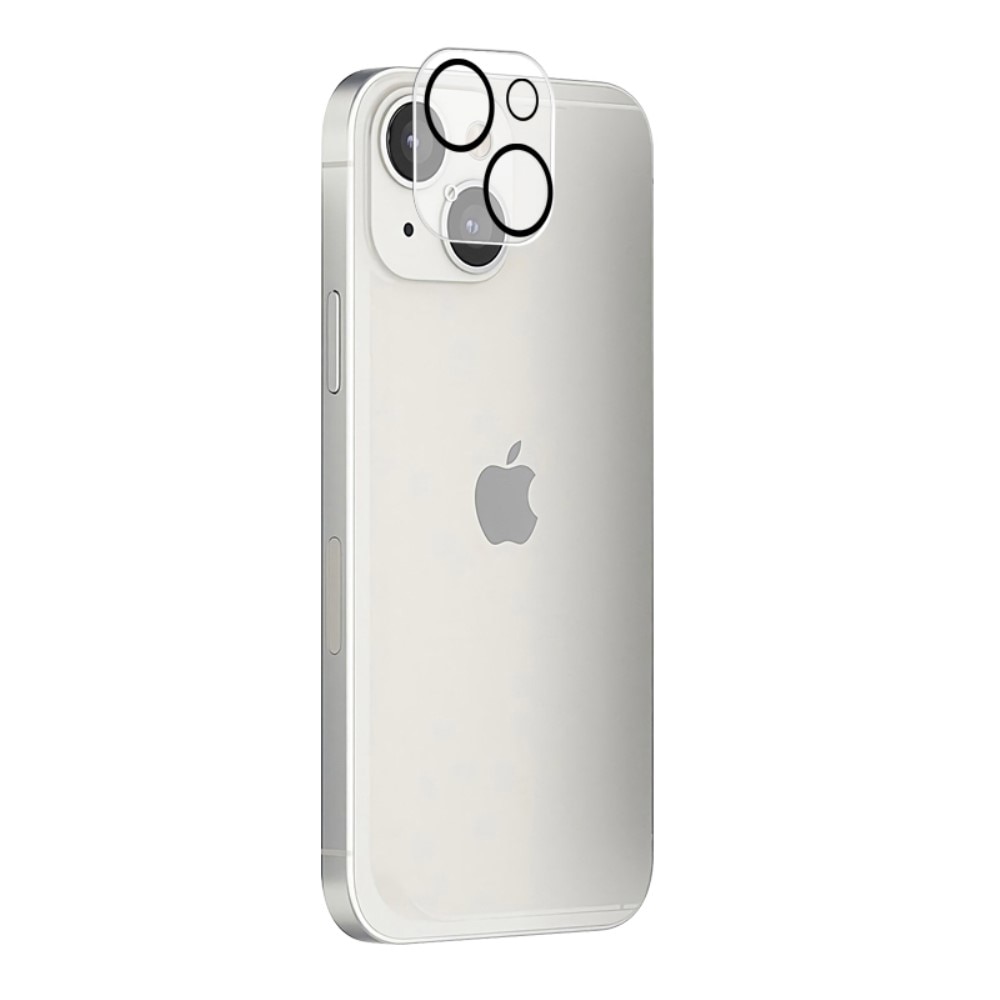0.2mm Hærdet Glas Kamerabeskyttelse iPhone 15 Plus