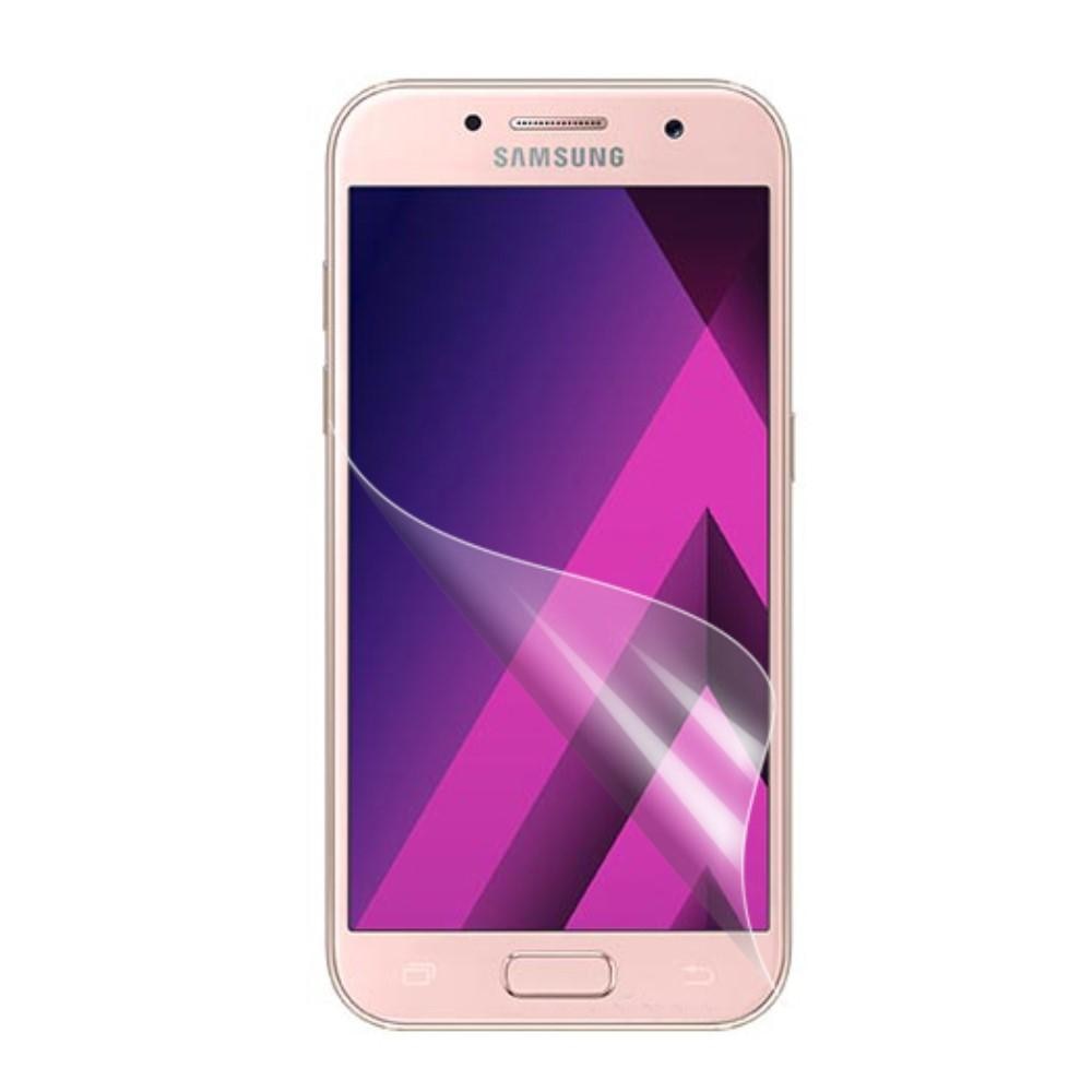 Skærmbeskytter Samsung Galaxy A3 2017