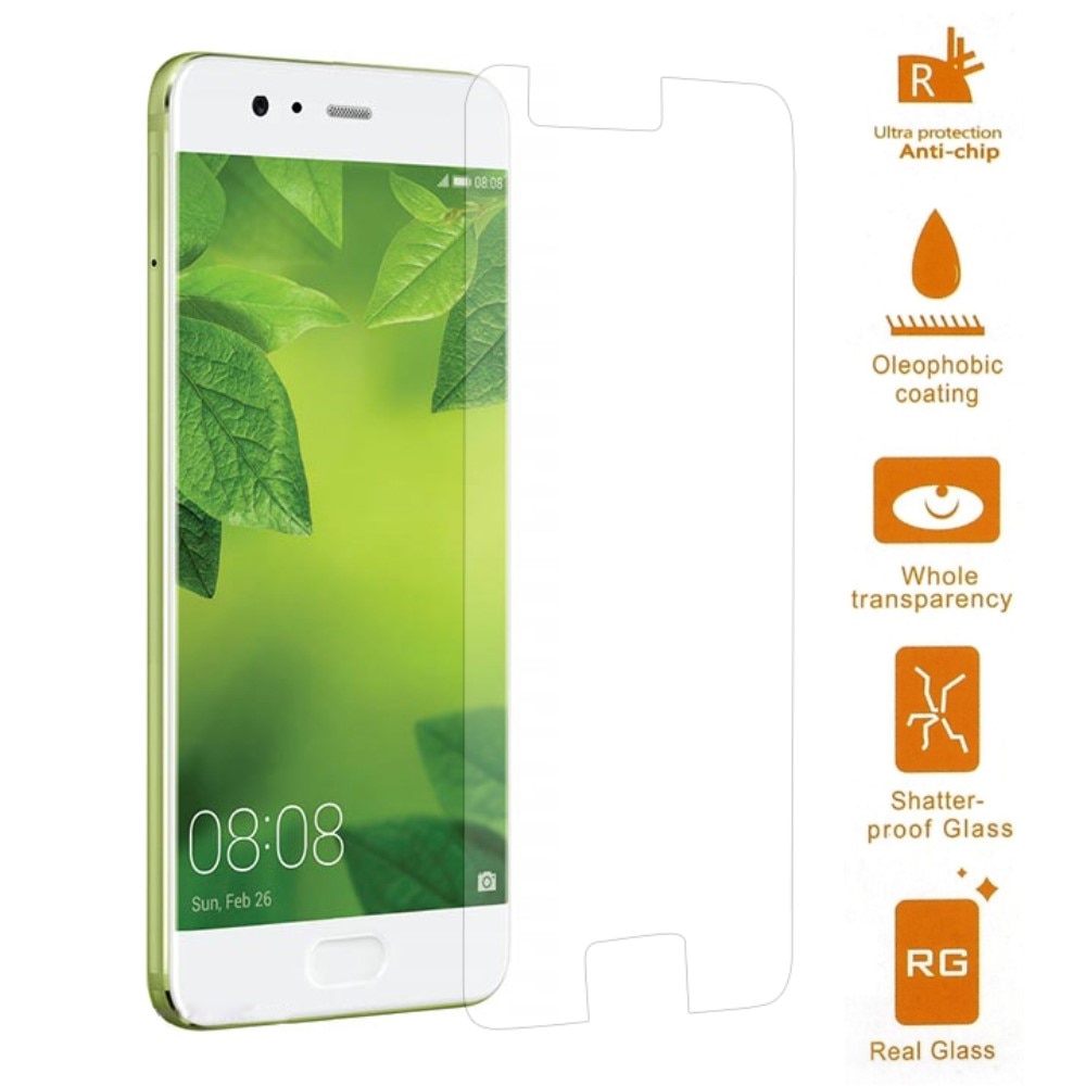 Hærdet Glas 0.3mm Skærmbeskytter Huawei P10