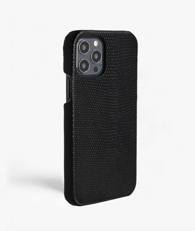 Cover iPhone 12/iPhone 12 Pro Lizard Sort