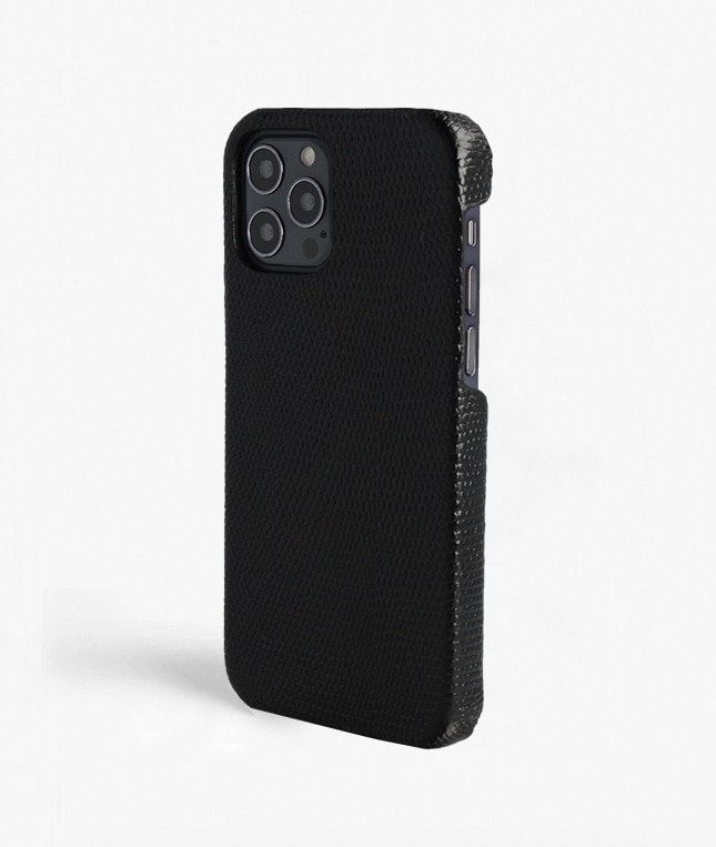Cover iPhone 12/iPhone 12 Pro Lizard Sort