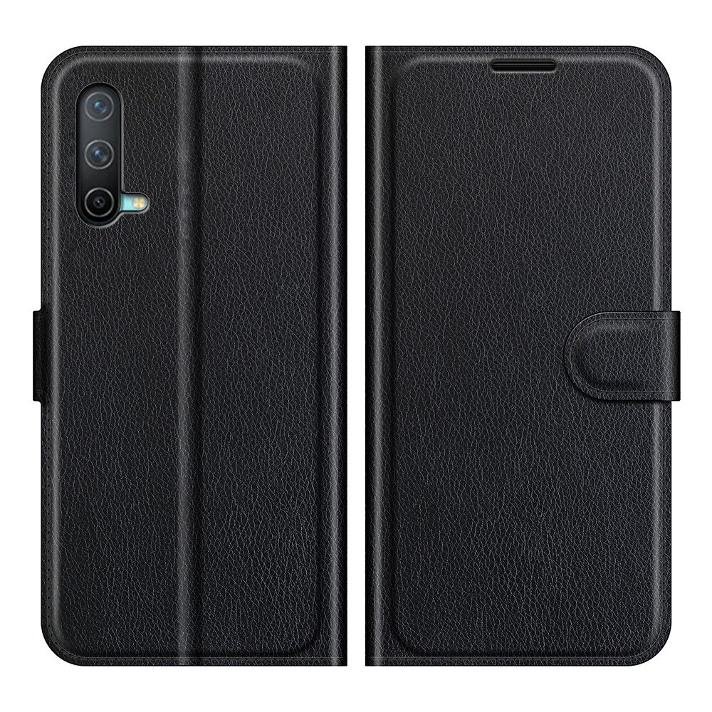 Mobiltaske  OnePlus Nord CE 5G Sort