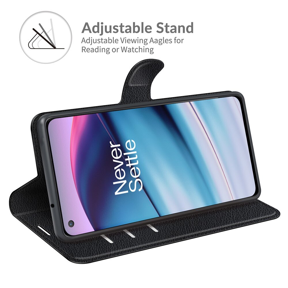 Mobiltaske  OnePlus Nord CE 5G Sort