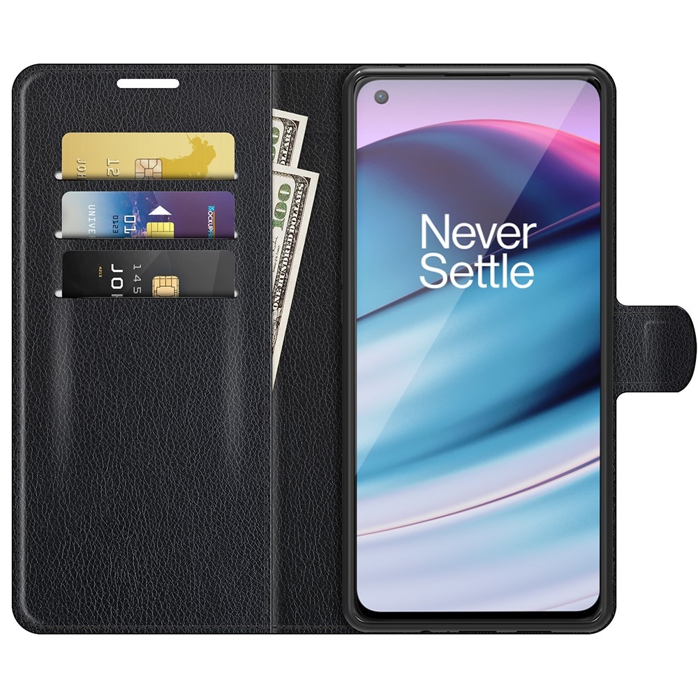 Mobiltaske OnePlus Nord CE 5G sort