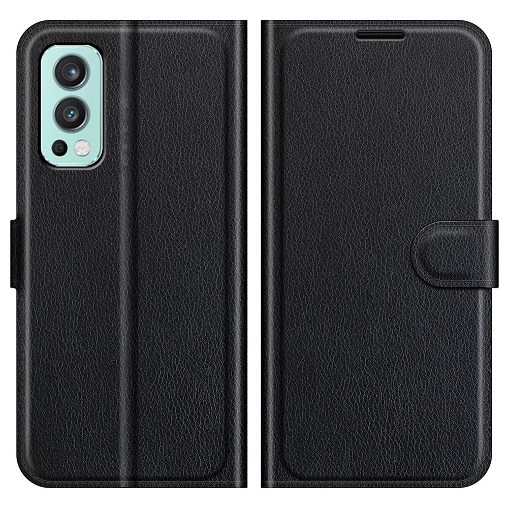 Mobiltaske  OnePlus Nord 2 5G Sort
