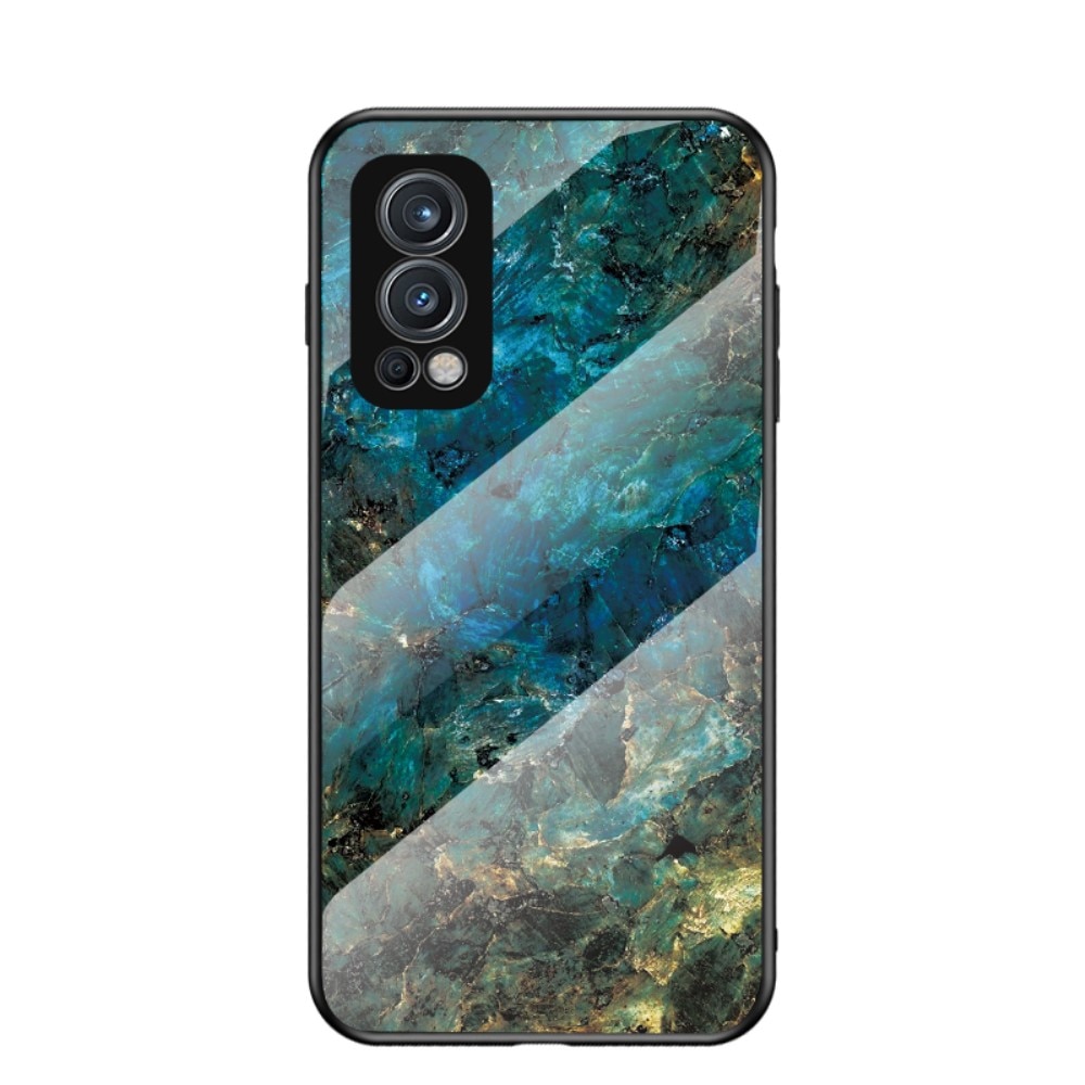 Cover Hærdet Glas OnePlus Nord 2 5G emerald