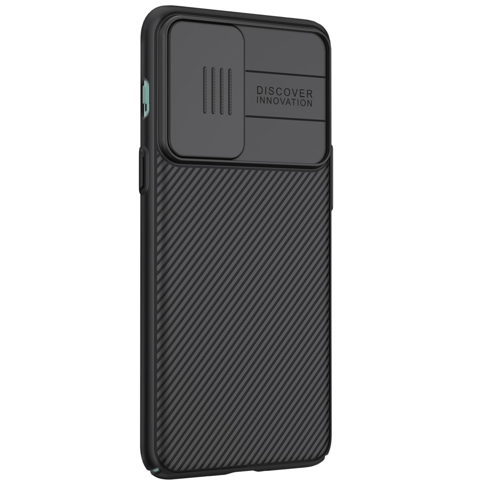 CamShield Cover  OnePlus Nord 2 5G Sort