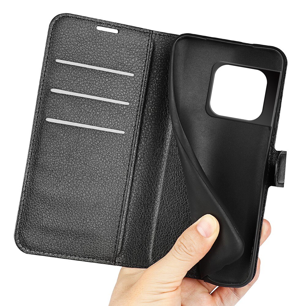 Mobiltaske  OnePlus 10 Pro Sort