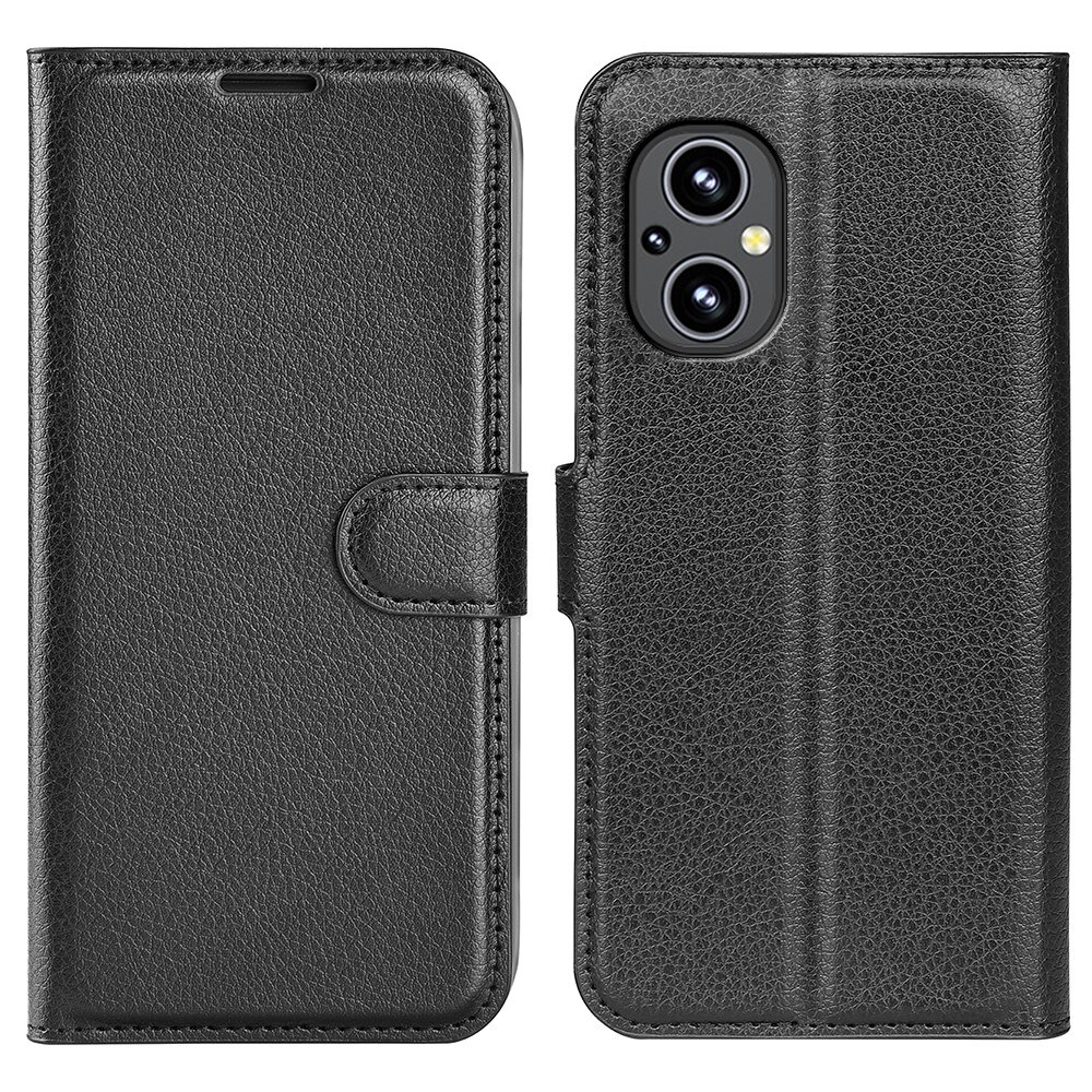 Mobiltaske OnePlus Nord N20 sort