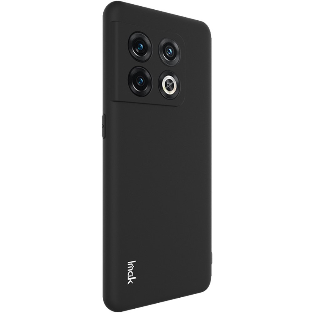 Frosted TPU Case OnePlus 10 Pro Black