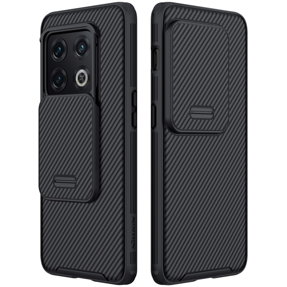 CamShield Cover OnePlus 10 Pro sort