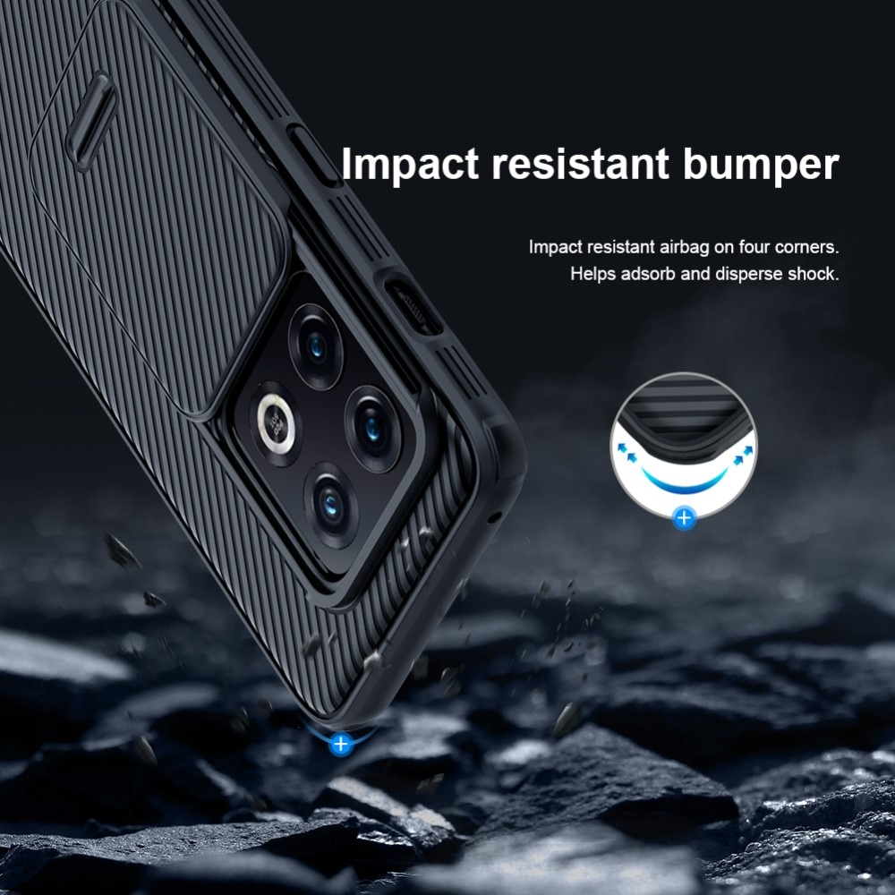 CamShield Cover  OnePlus 10 Pro Sort
