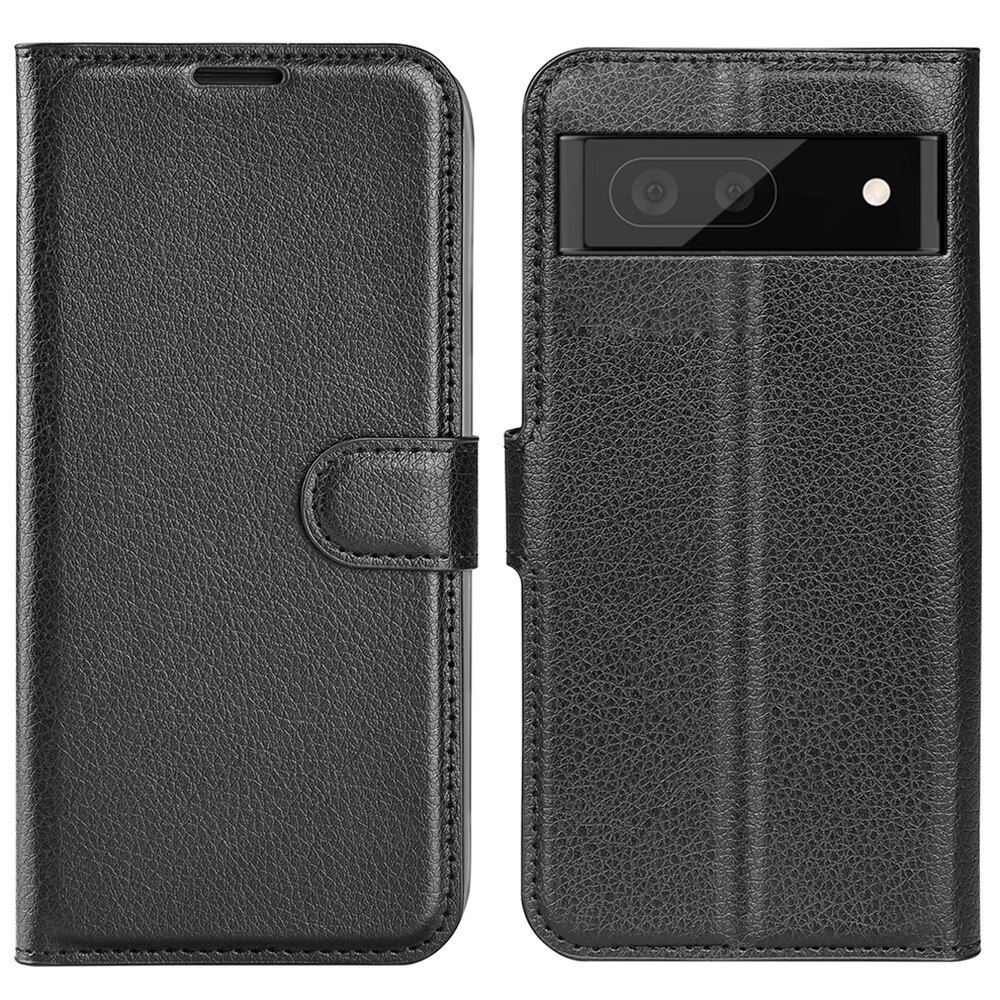 Mobiltaske Google Pixel 7 Pro Sort