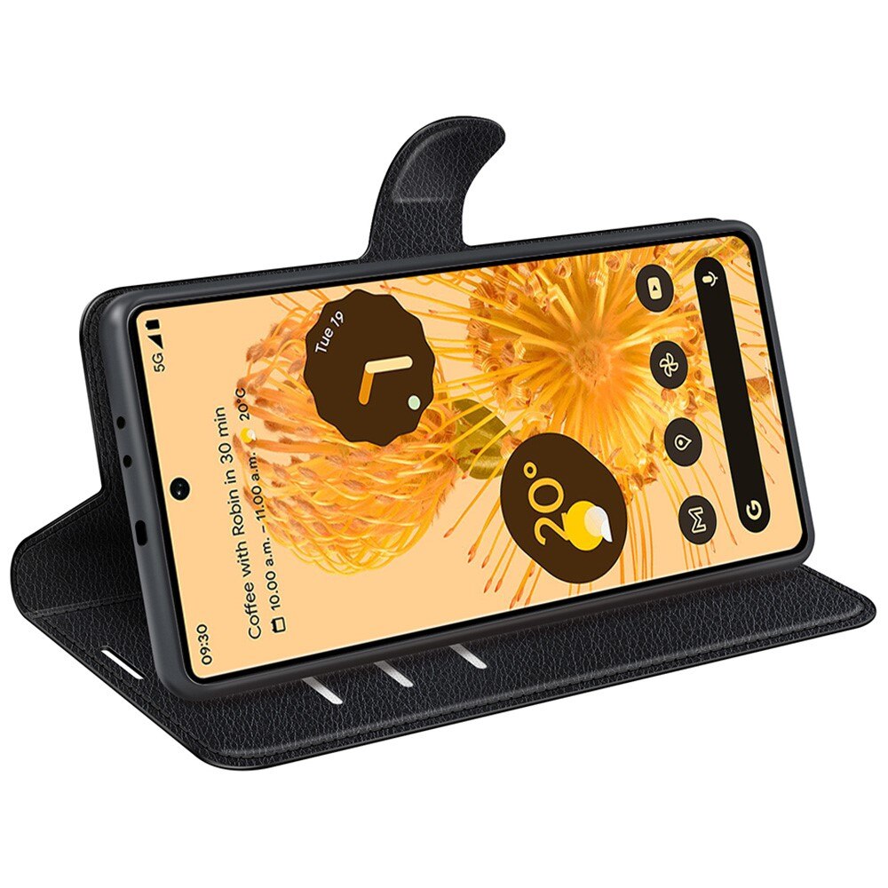 Mobiltaske Google Pixel 7 Pro Sort
