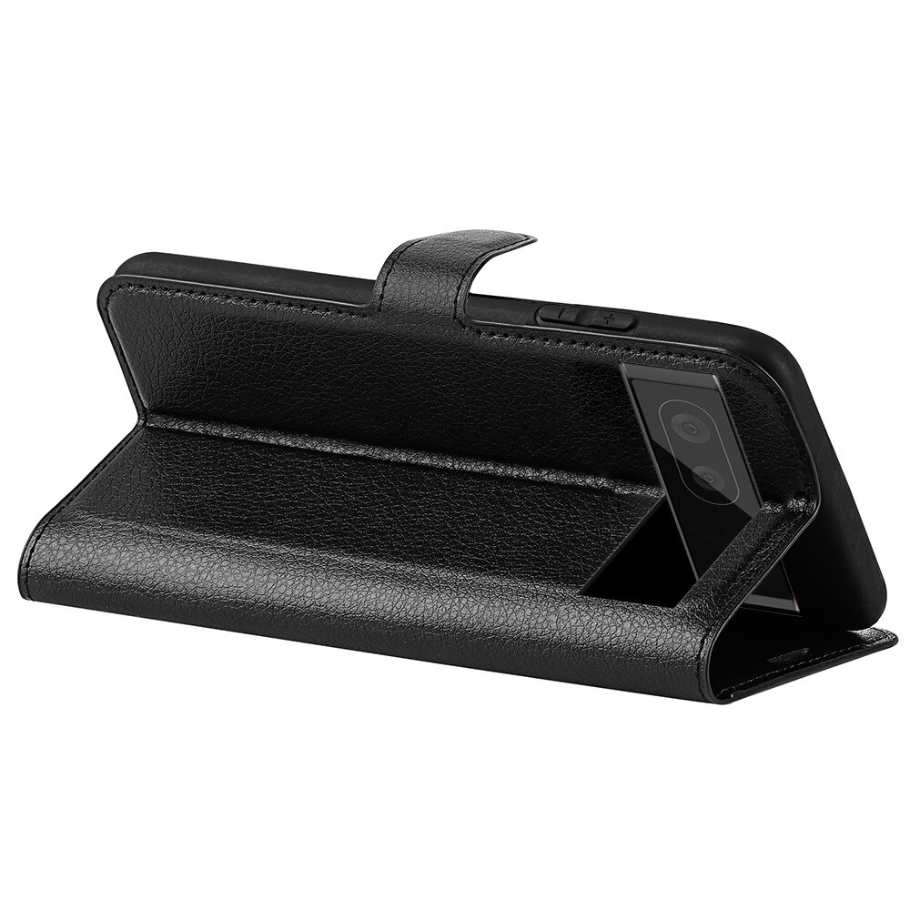 Mobiltaske Google Pixel 7 Pro Sort