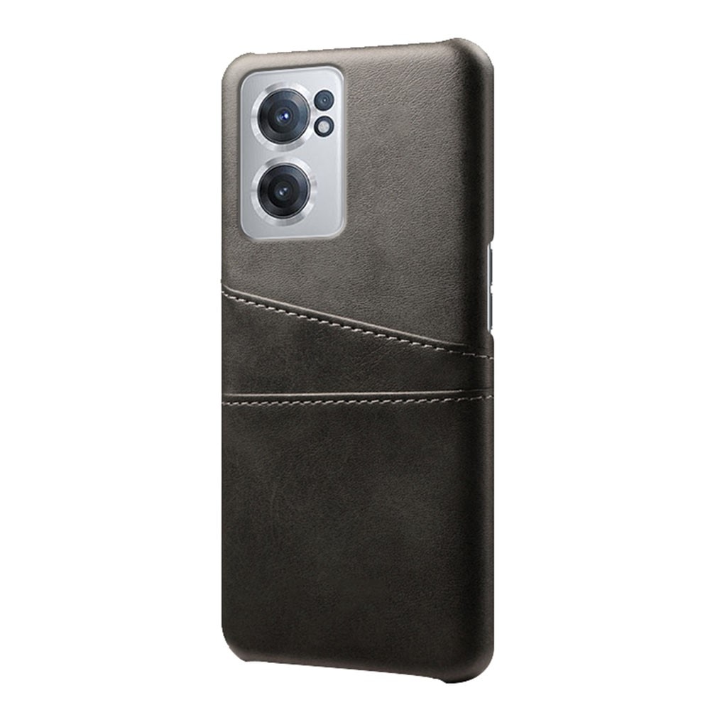 Card Slots Case  OnePlus Nord CE 2 5G Sort