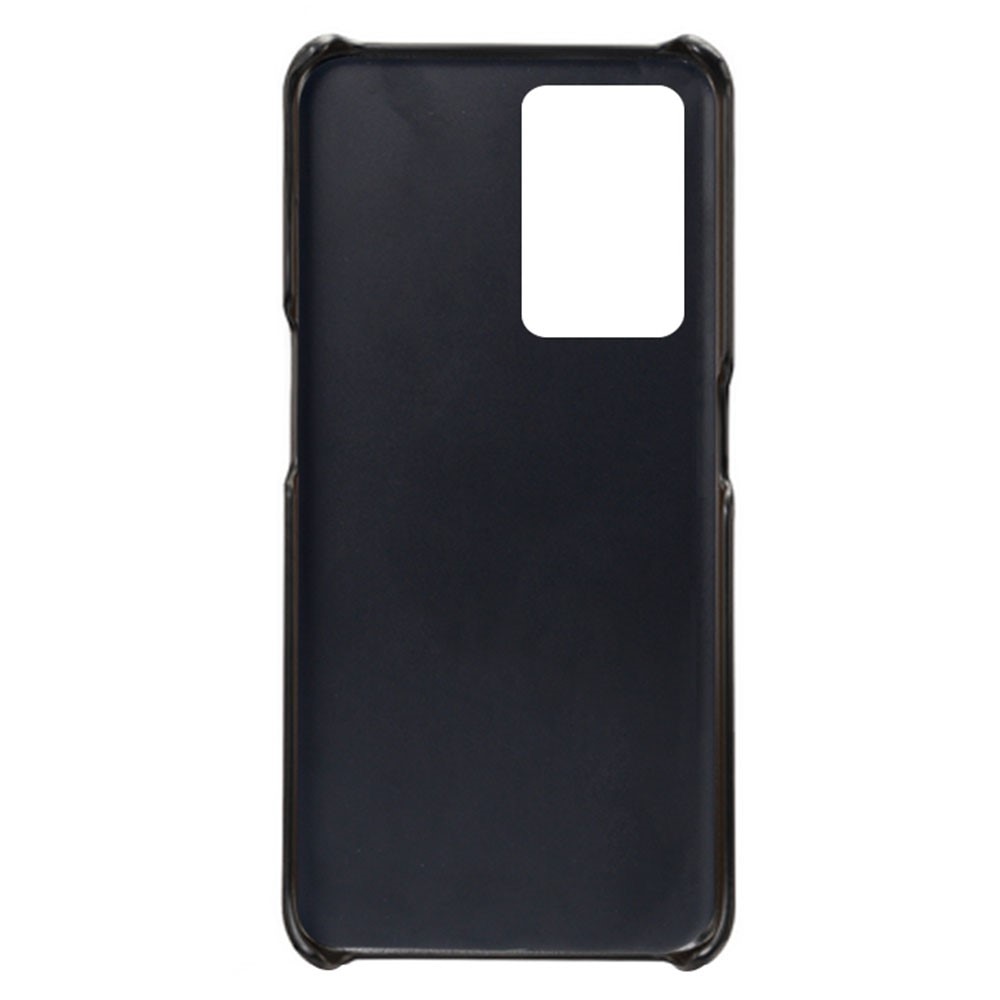 Card Slots Case OnePlus Nord CE 2 5G sort