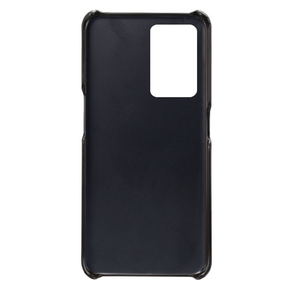 Card Slots Case  OnePlus Nord CE 2 5G Sort