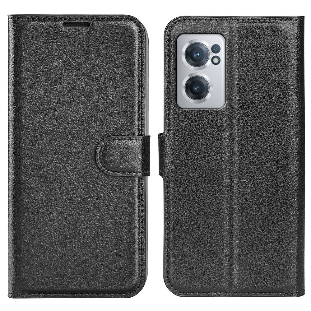 Mobiltaske  OnePlus Nord CE 2 5G Sort