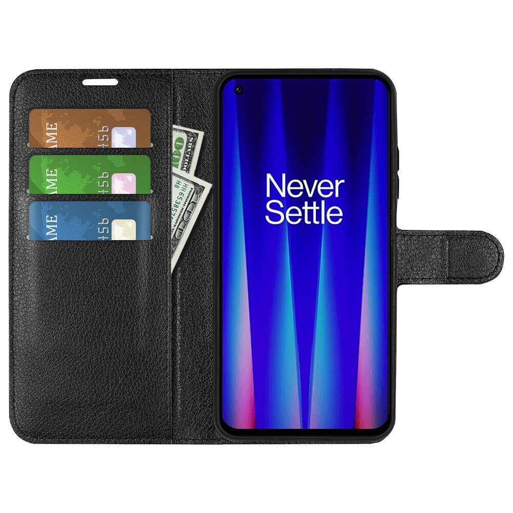 Mobiltaske  OnePlus Nord CE 2 5G Sort