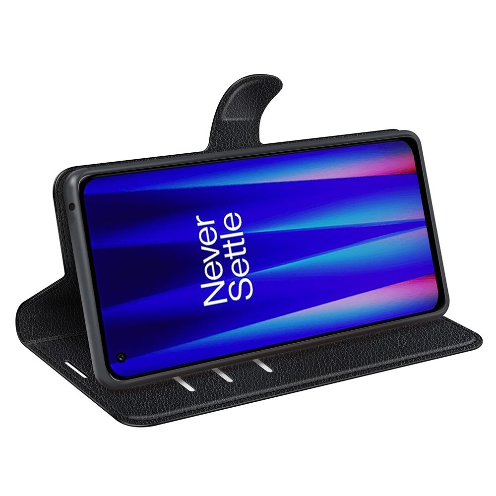 Mobiltaske  OnePlus Nord CE 2 5G Sort