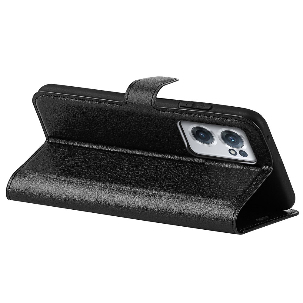 Mobiltaske  OnePlus Nord CE 2 5G Sort