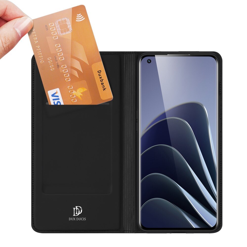 Skin Pro Series  OnePlus 10 Pro - Sort