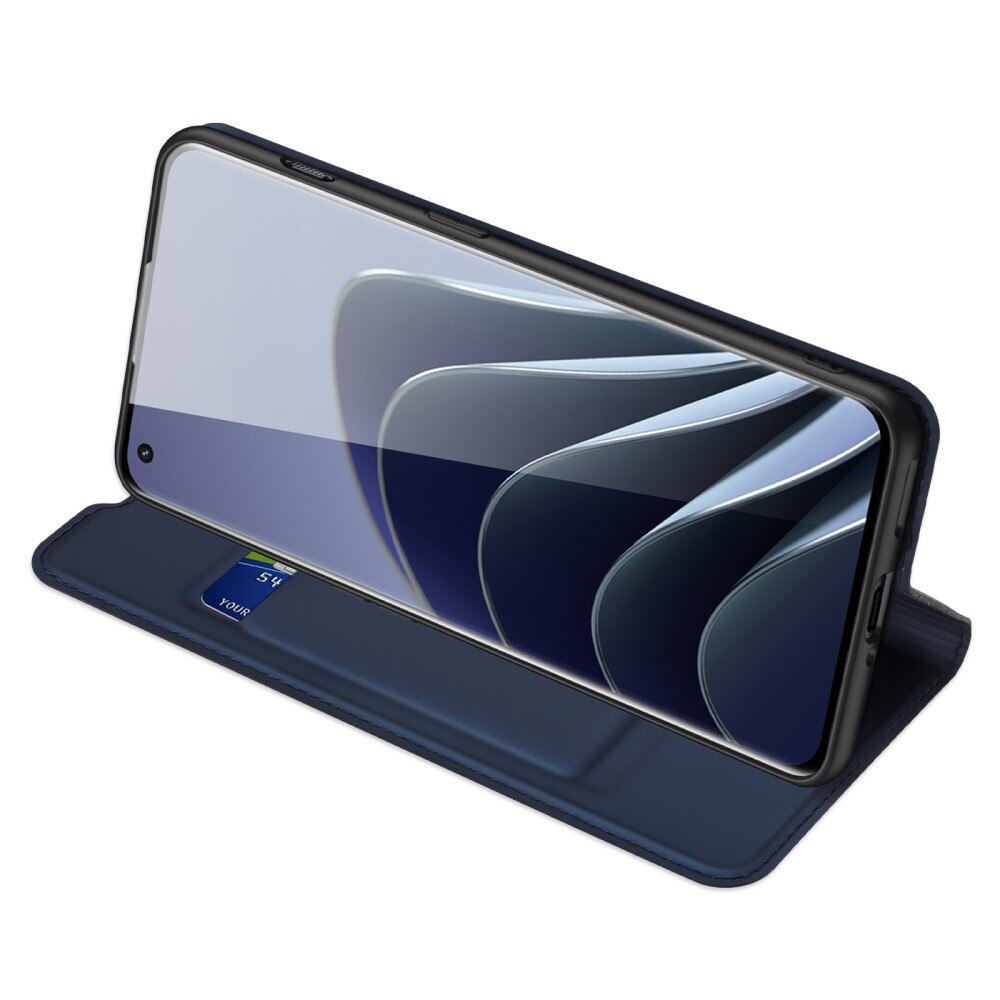 Skin Pro Series  OnePlus 10 Pro - Blå