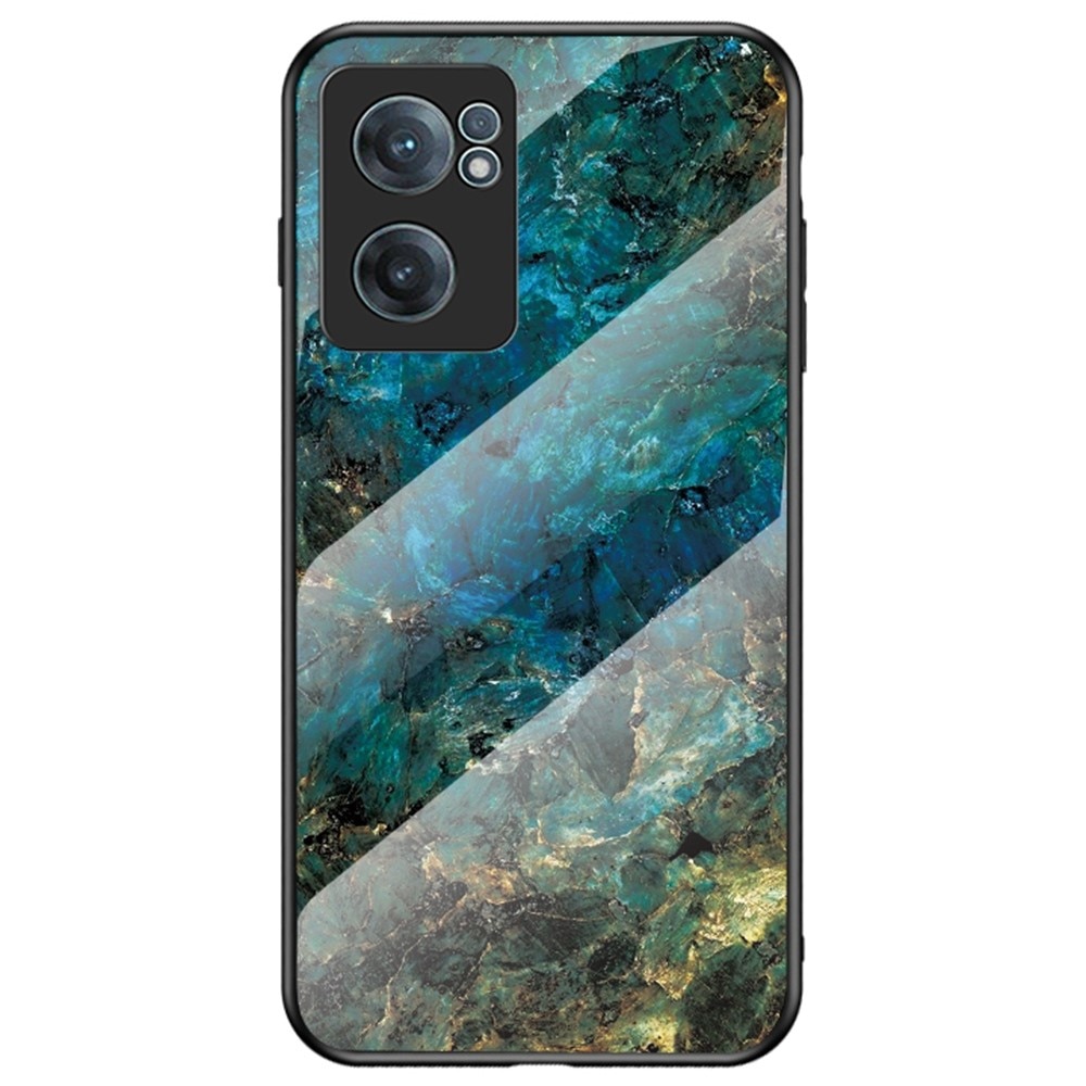 Cover Hærdet Glas OnePlus Nord CE 2 5G emerald