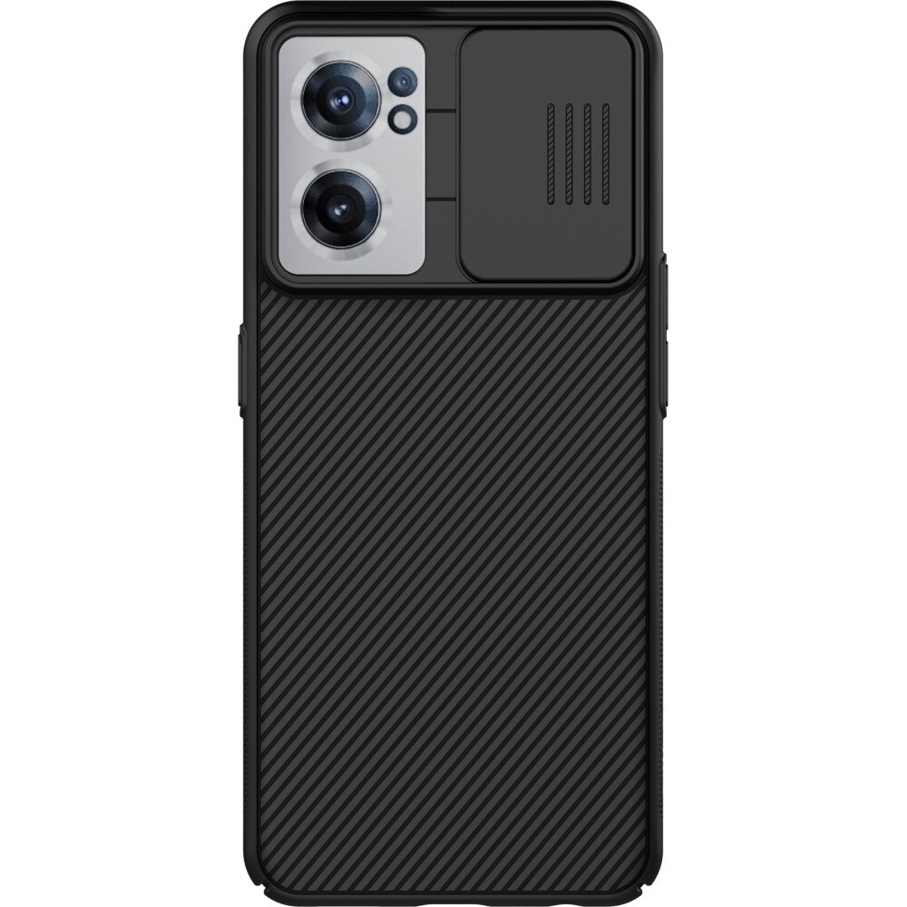 CamShield Cover  OnePlus Nord CE 2 5G Sort
