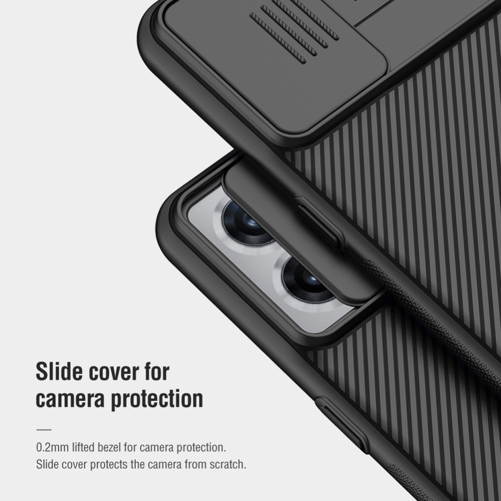 CamShield Cover OnePlus Nord CE 2 5G sort