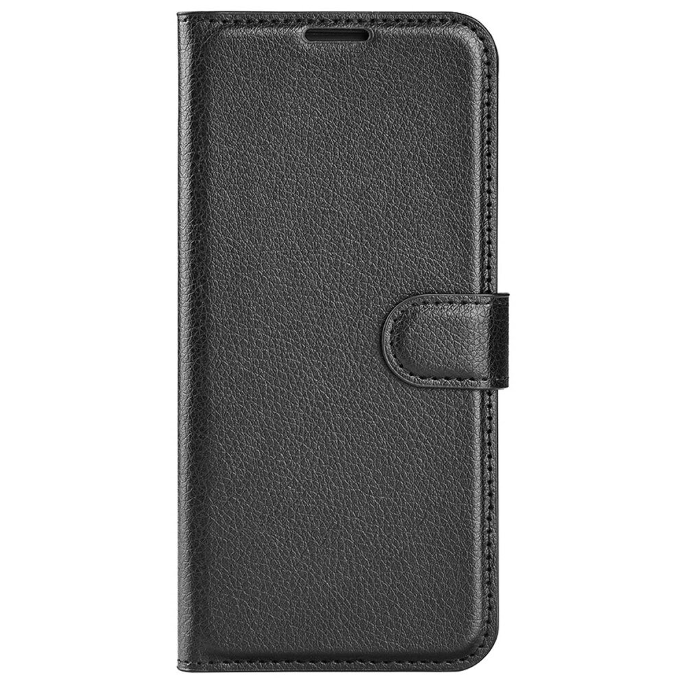 Mobiltaske  Oneplus Nord 2T 5G Sort