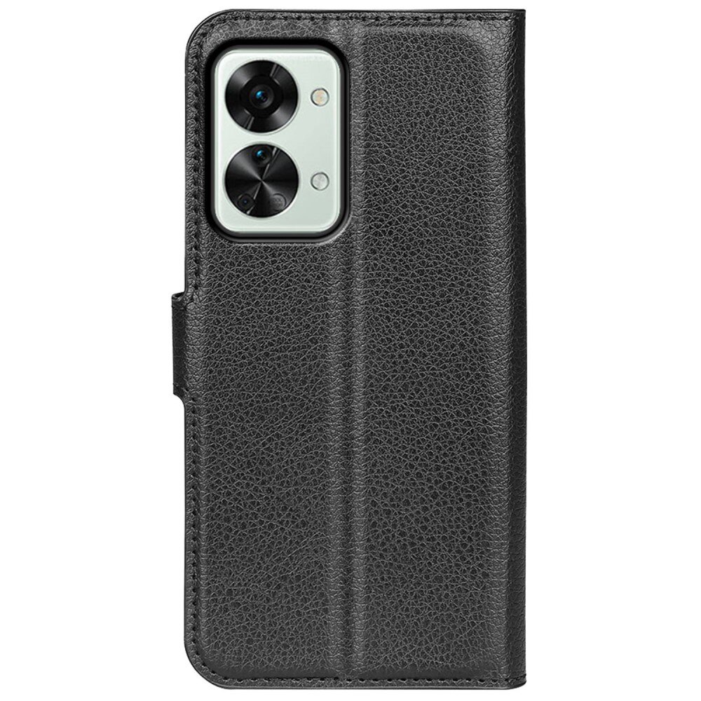 Mobiltaske  Oneplus Nord 2T 5G Sort