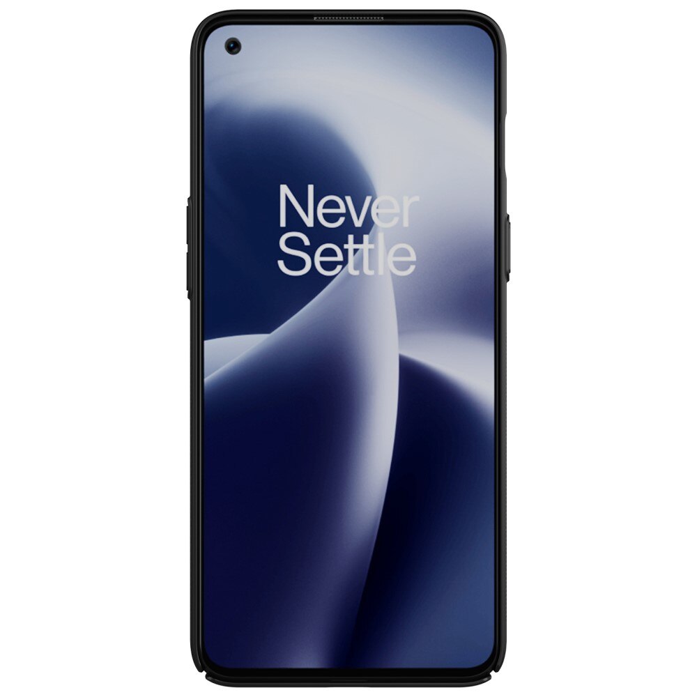 CamShield Cover  Oneplus Nord 2T 5G Sort