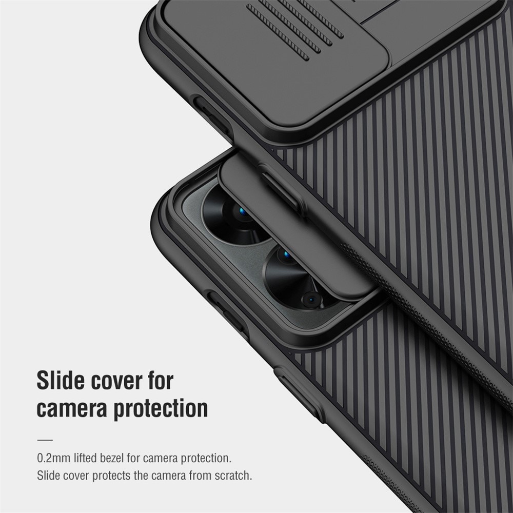 CamShield Cover OnePlus Nord 2T 5G sort