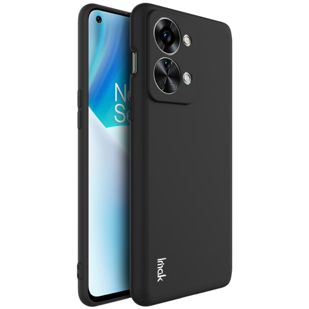 TPU Cover  Oneplus Nord 2T 5G Sort