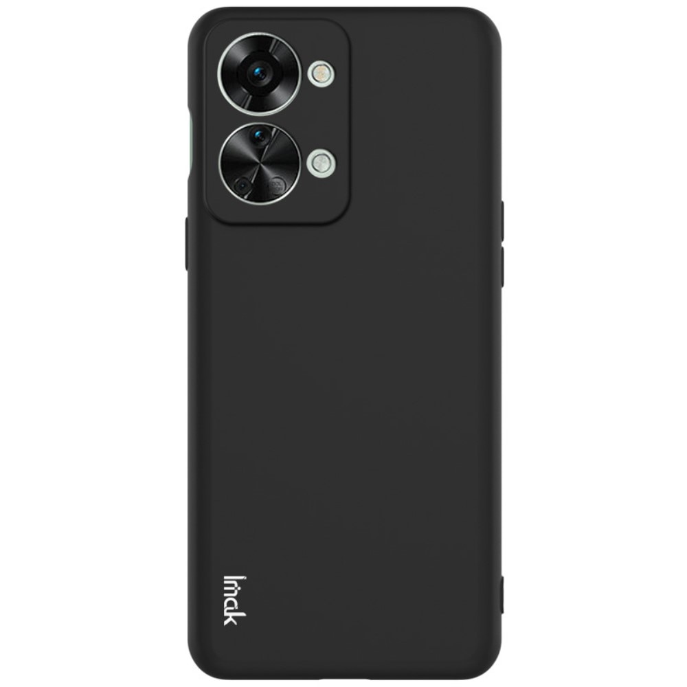 TPU Cover  Oneplus Nord 2T 5G Sort