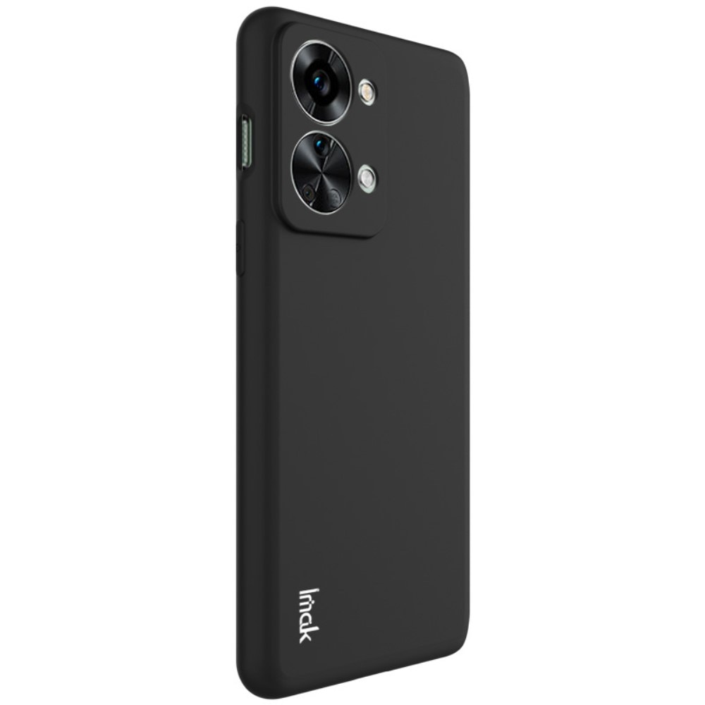 TPU Cover  Oneplus Nord 2T 5G Sort